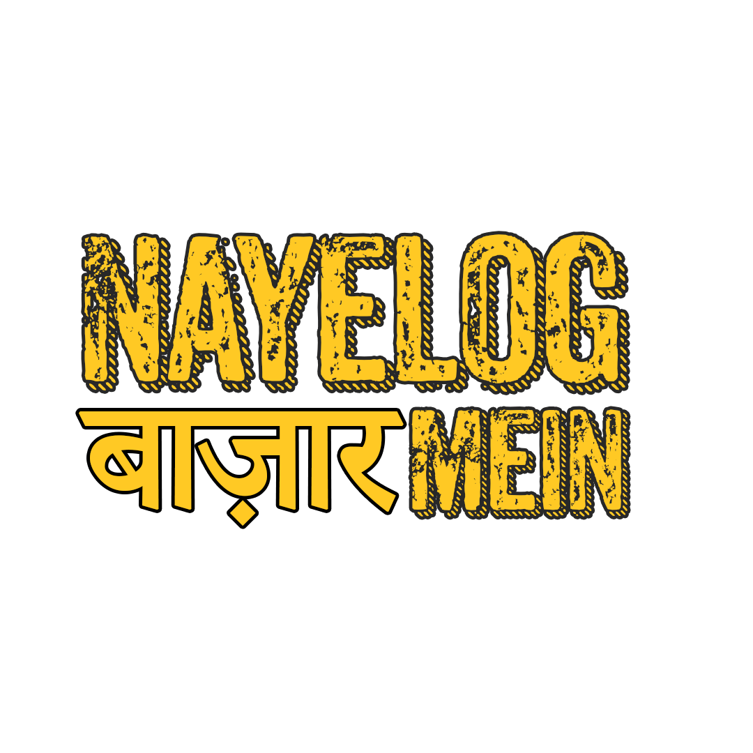 Naye Log Logo